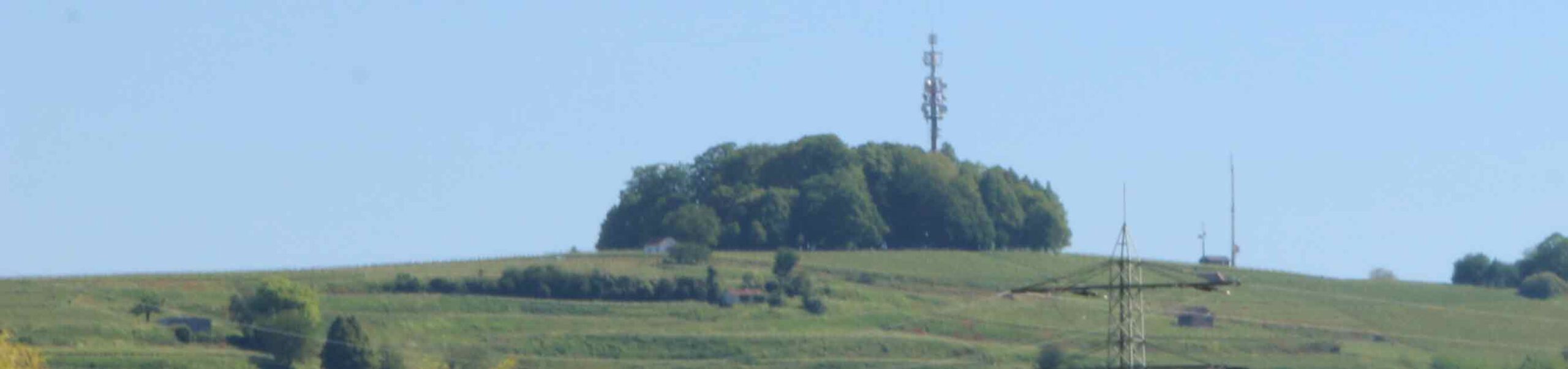 Schutterlindenberg Lahr/Schwarzwald